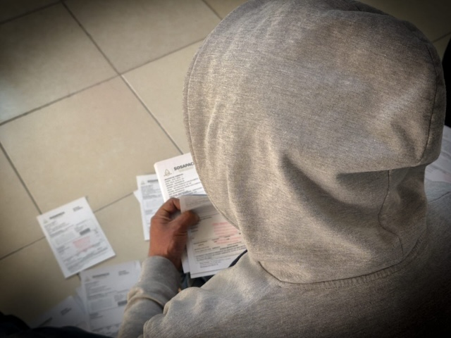 Extrabajadores de Sosapach investigados por usurpación de funciones y cobros irregulares