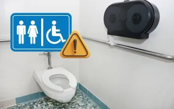 El peligro invisible en tu baño: Por qué nunca debes dejar el cepillo de dientes cerca del inodoro