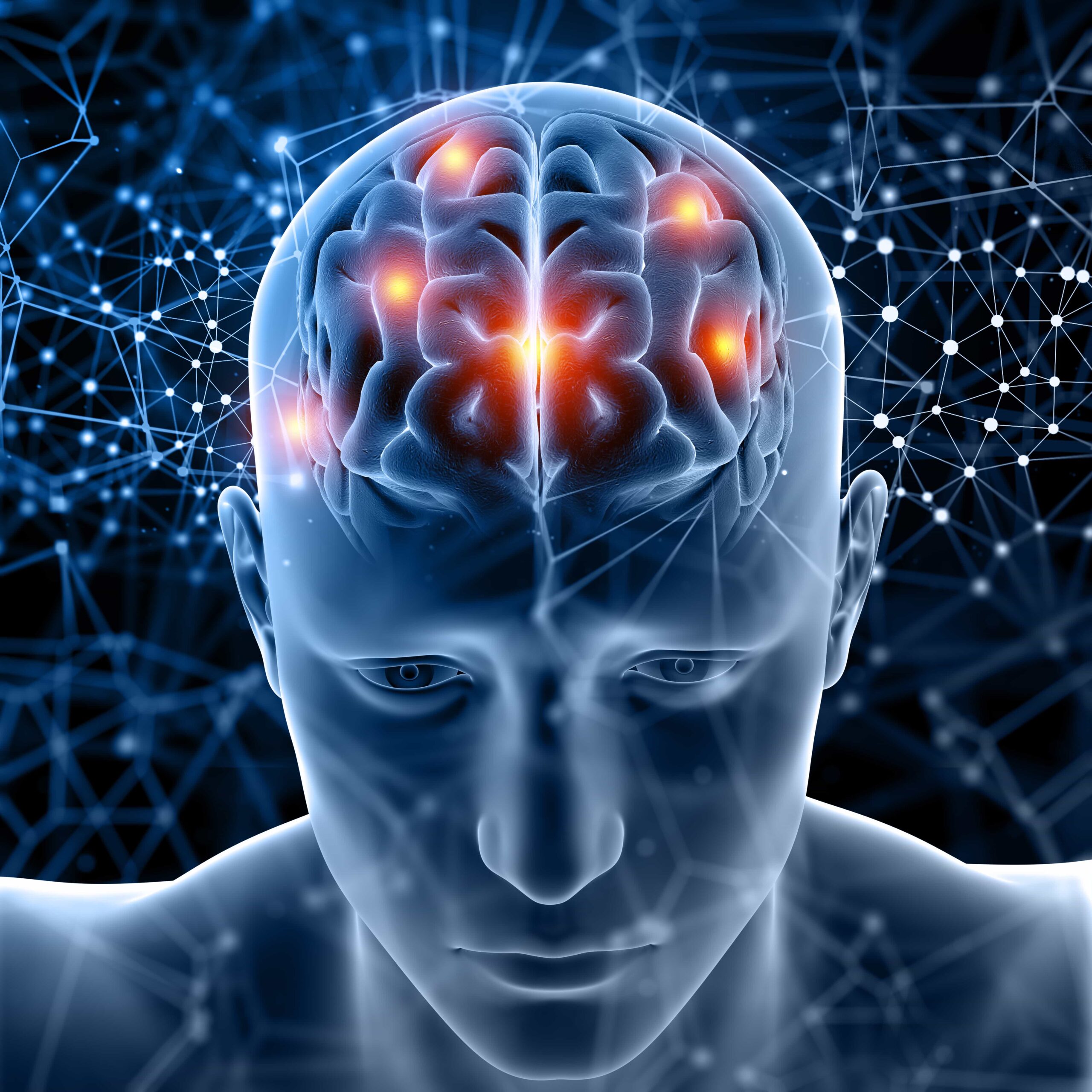 Cerca de dos millones de personas en México padecen Epilepsia y la mitad no reciben tratamiento adecuado