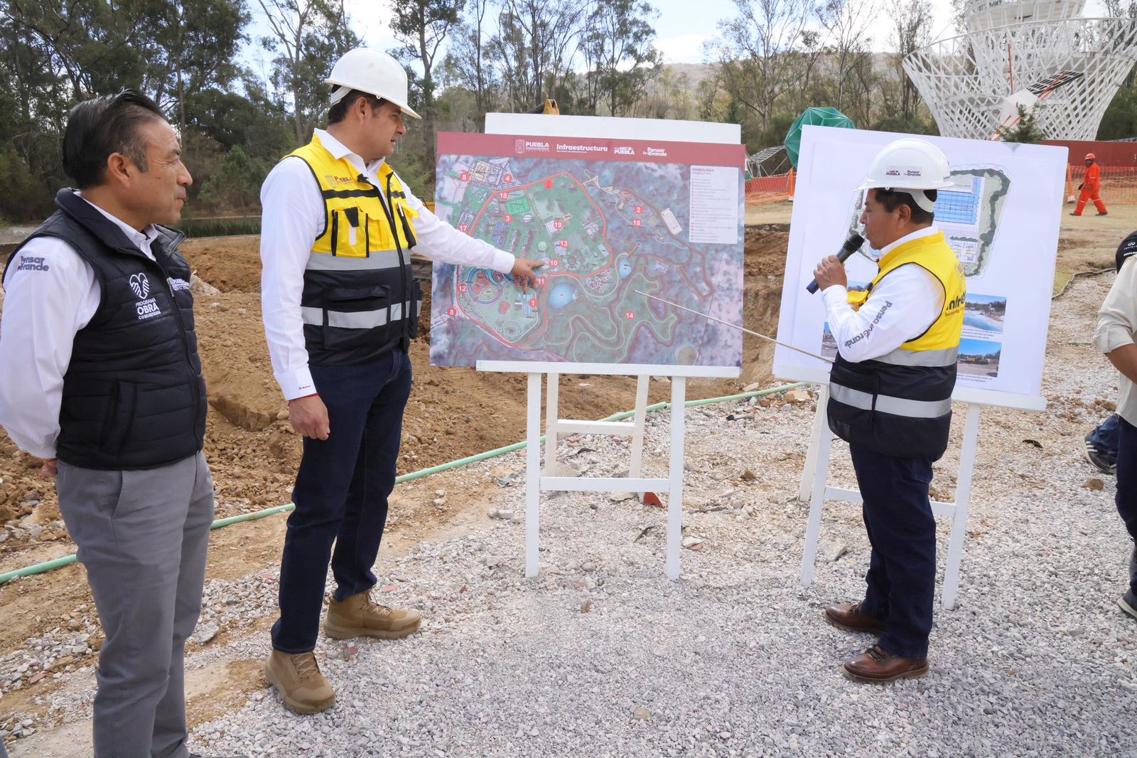Nace el pulmón verde más ambicioso del sur-sureste