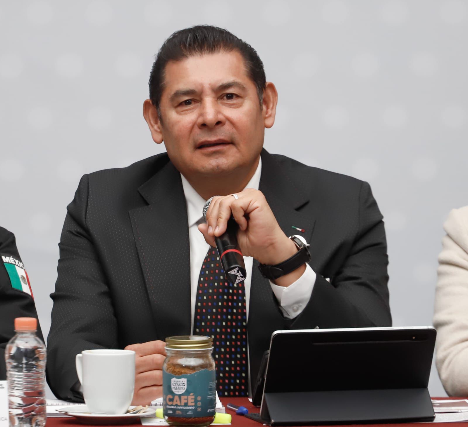 CIITRA: el nuevo motor del agro en Puebla