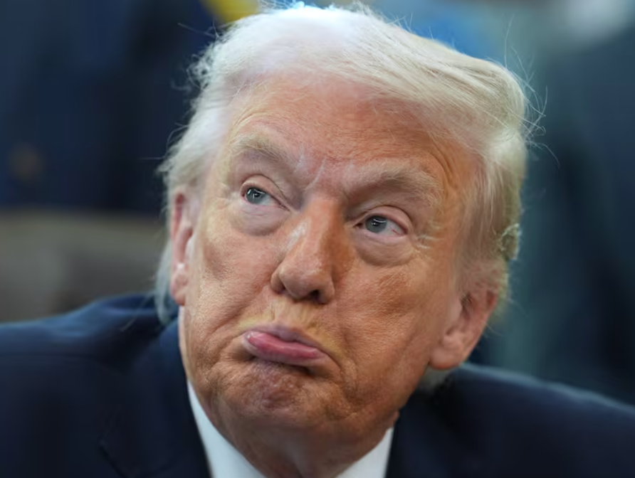 Muertes, redadas y protestas: la ofensiva del ICE erosiona el respaldo a Trump en Estados Unidos