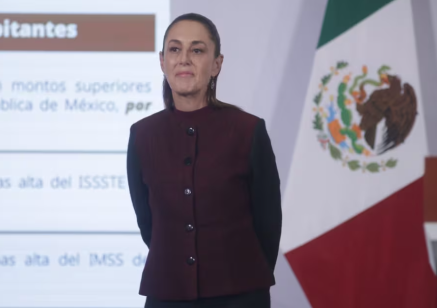 Sheinbaum abre debate sobre fracking y garantiza análisis técnico y consulta pública