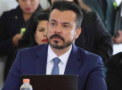 Hasta 15 años de prisión por despojo inmobiliario pide el gobierno al Congreso