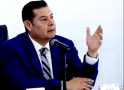 ¿Se acabaron los intocables en Puebla?; la advertencia a funcionarios estatales 