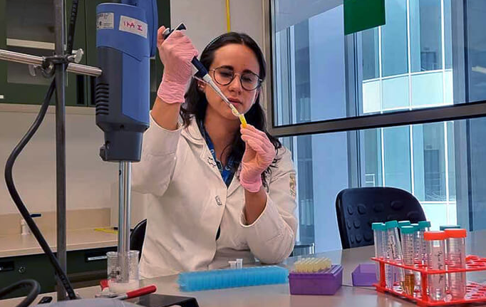 Bacterias resistentes a antibióticos, un peligro