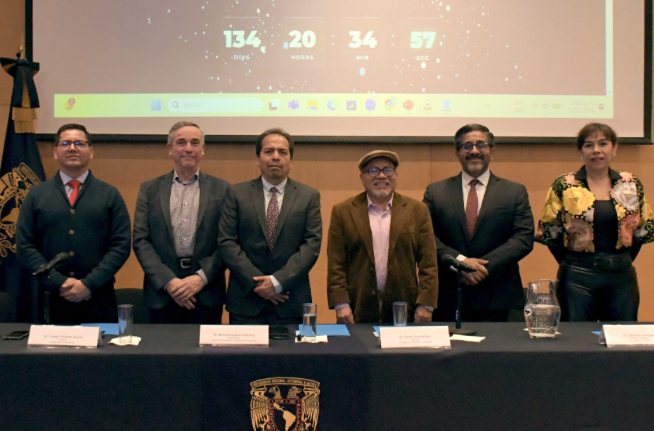 Hackathon-LATAM 2026, tendrá como sede la BUAP