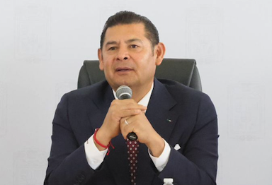  Firma de la Alianza Inap-Iap fortalecerá la administración gubernamental: Armenta.