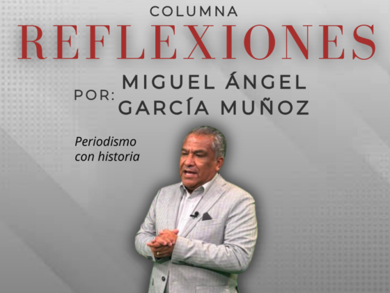 Impacta lo del “Mencho” y estrategia de seguridad en México; los esposos Tello-Ruiz salieron bien de Puebla