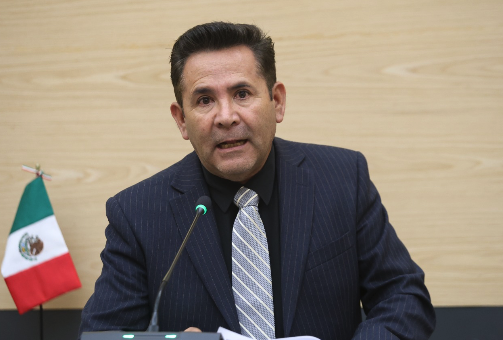 Promueve diputado tipificar el delito de manipulación digital maliciosa de información