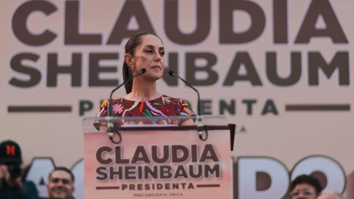 Sheinbaum impulsa revisión de avances en obras ferroviarias prioritarias