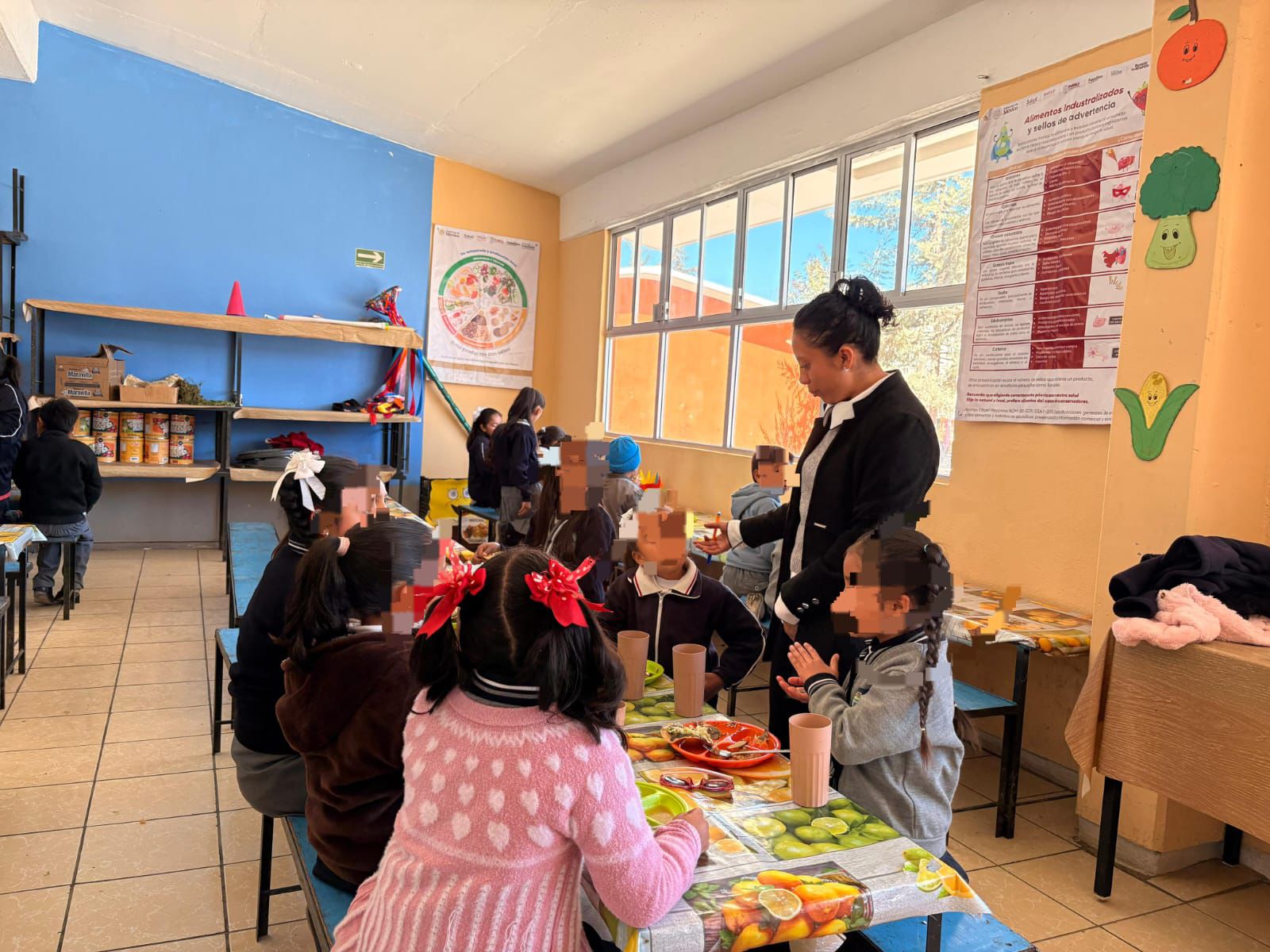 Apoyos del SEDIF impulsan permanente bienestar de familias poblanas