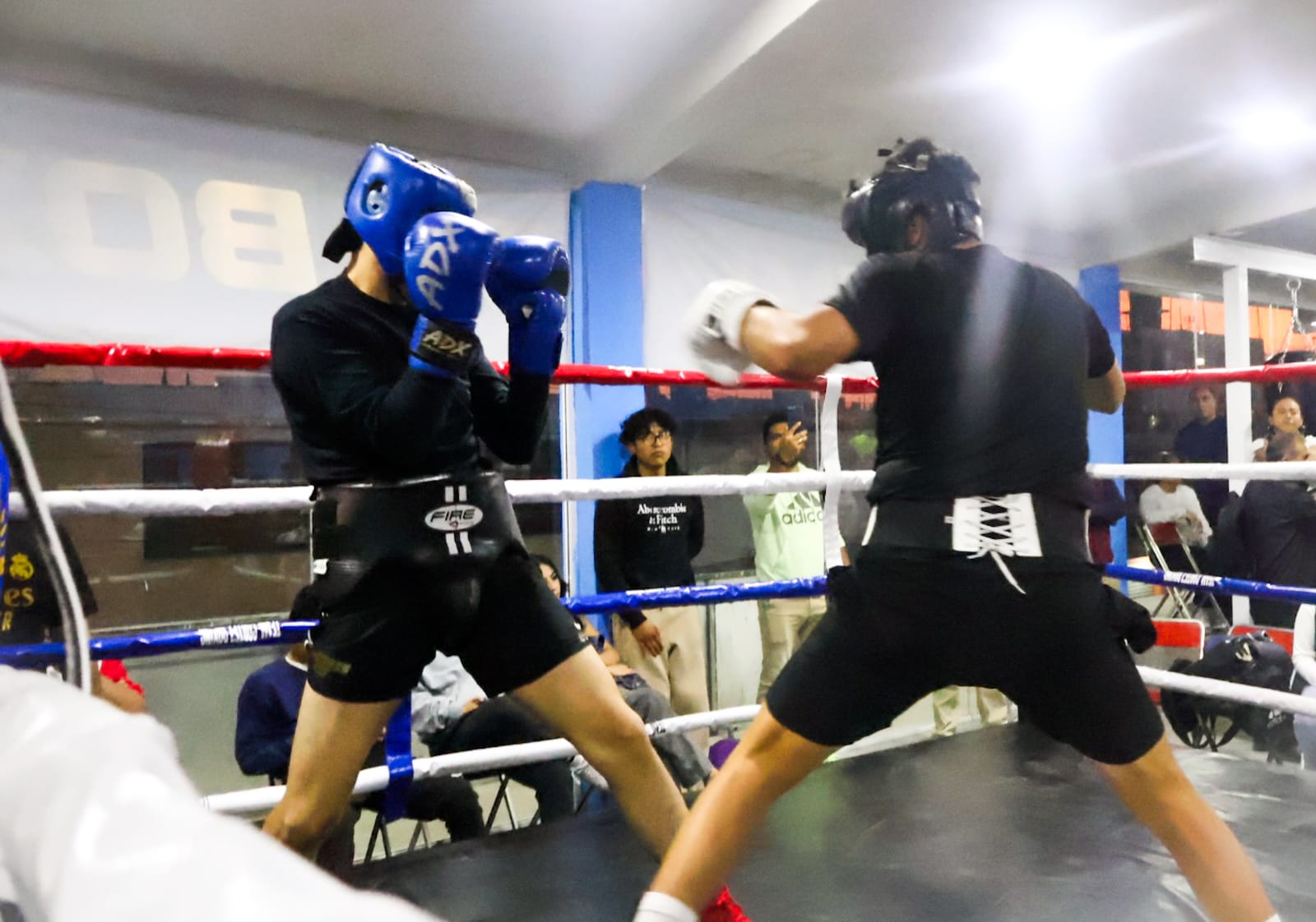 Secretaría de Deporte y Juventud impulsa el boxeo con nuevo gimnasio en Puebla