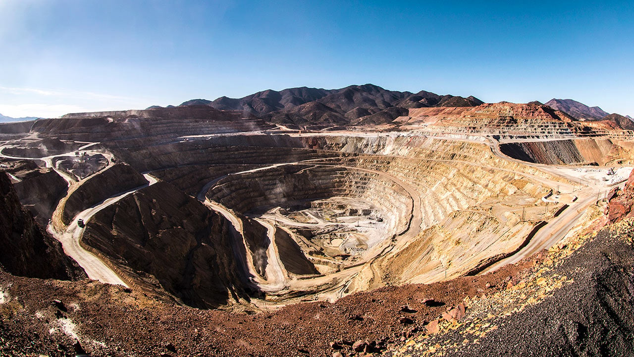 Gobierno federal recuperará 200 concesiones mineras, anuncia Sheinbaum