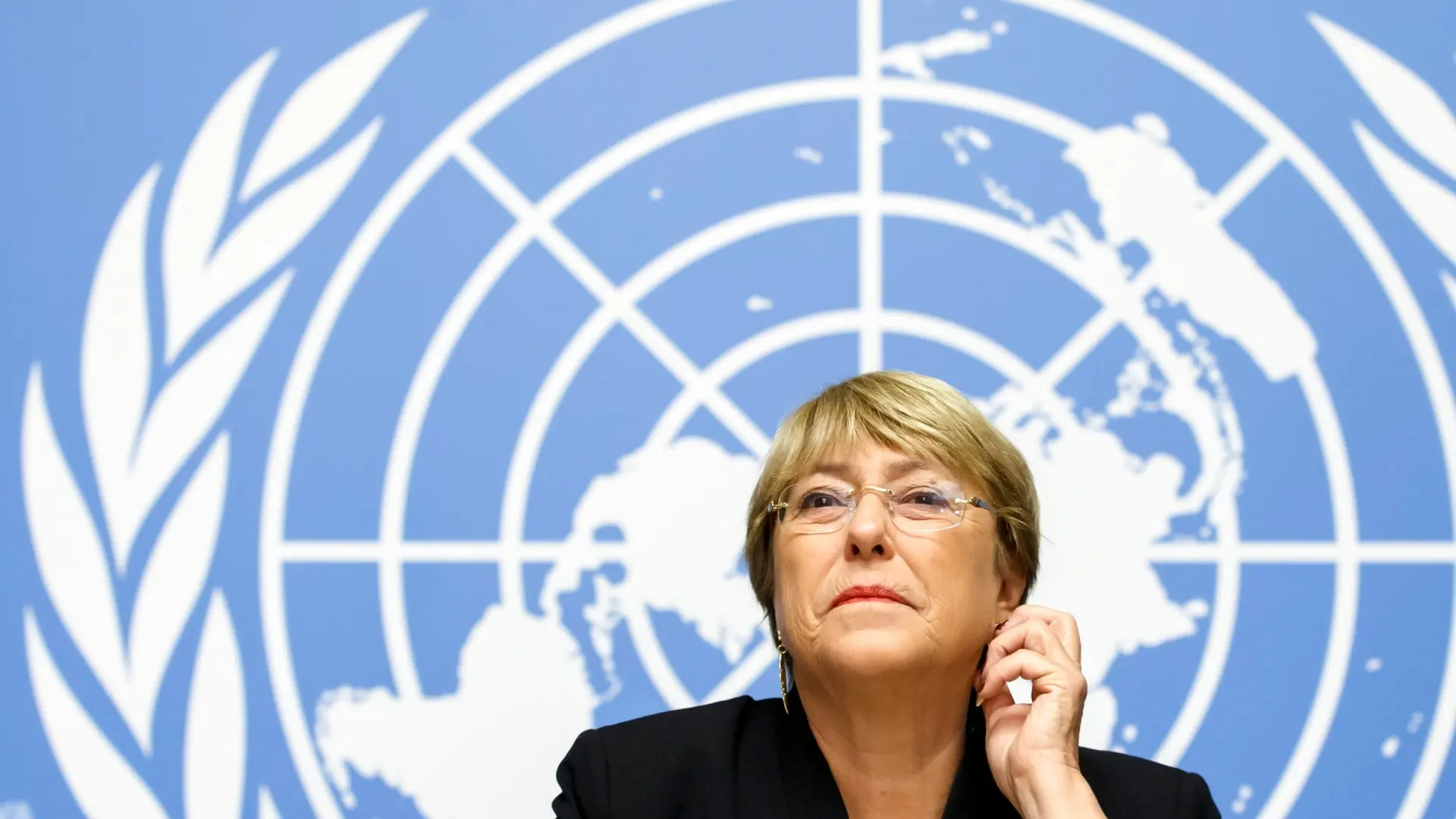 México apuesta por liderazgo femenino en la ONU y apoya a Michelle Bachelet