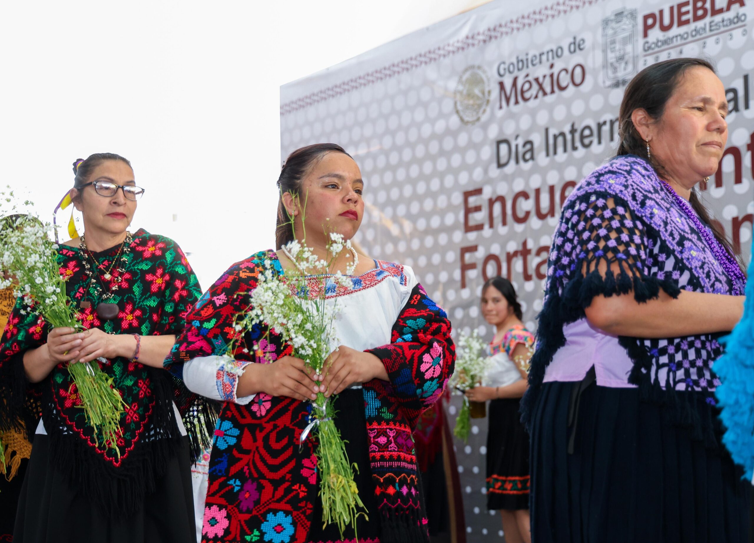 Puebla impulsa la lengua materna con proyecto intercultural en Tlatlauquitepec