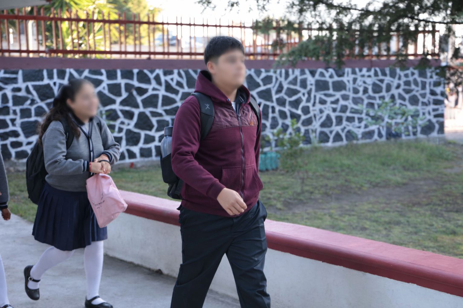 Adiós al horario de invierno: el lunes regresan clases a su hora habitual en Puebla