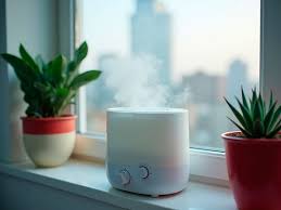 El peligro oculto en el humidificador: Por qué este aparato podría estar dañando tus pulmones