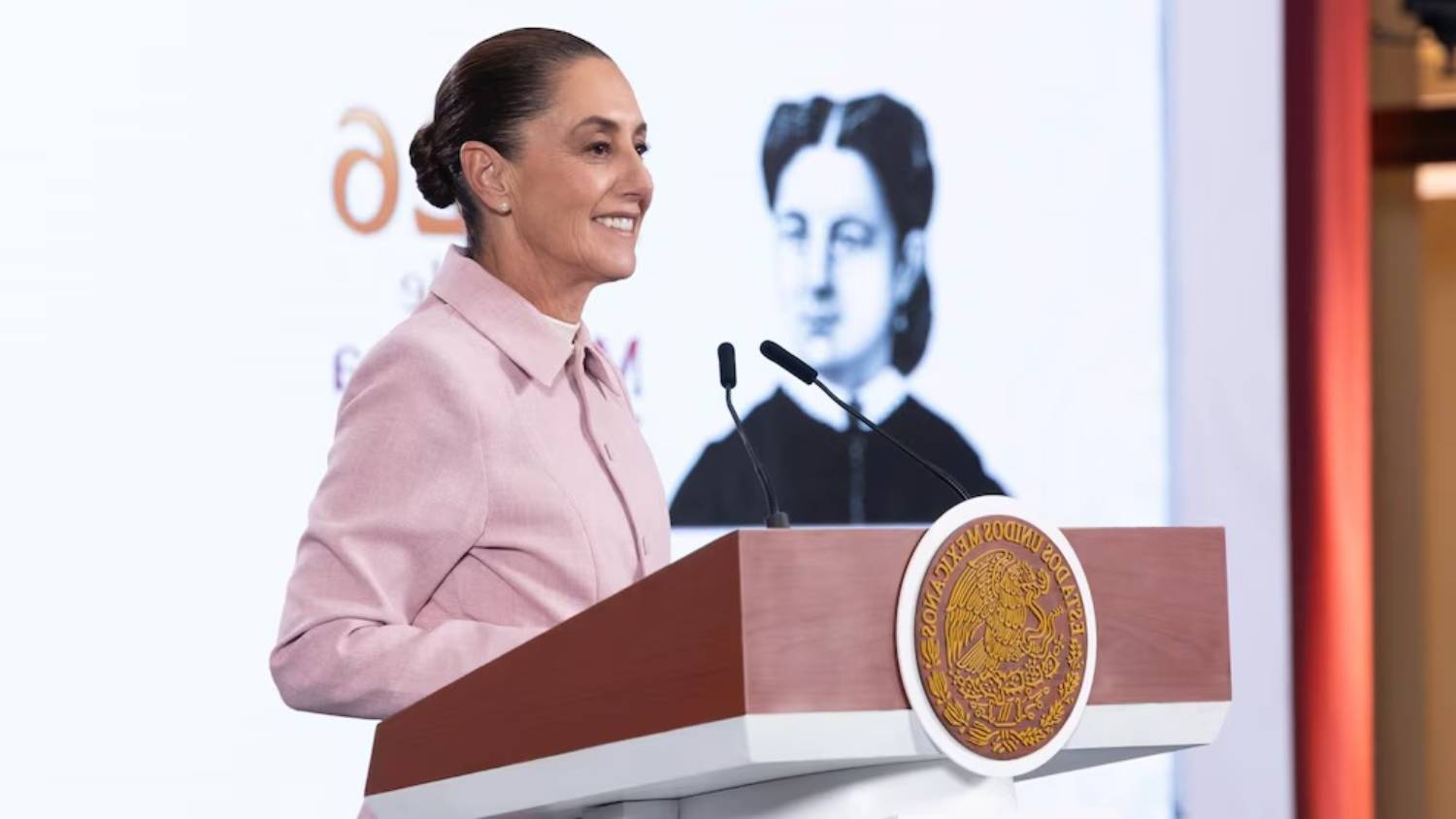 Sheinbaum confirma calendario para reducción de jornada laboral a 40 horas