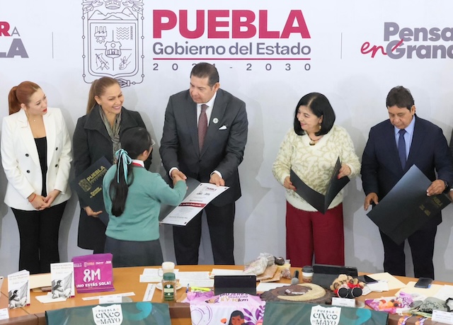 Estudiantes de Cecyte acudirán a ferias internacionales de ciencia