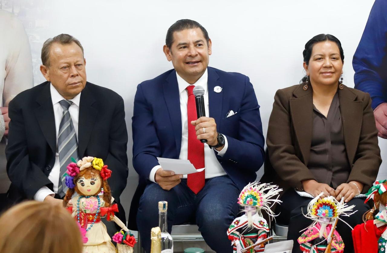 Bienvenida la inversión migrante a Puebla