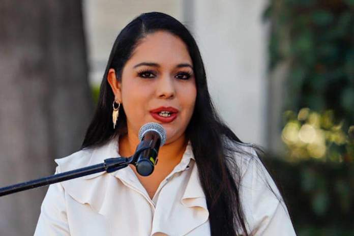 Tonantzin prioriza seguridad y protección de vecinos tras hallazgo de mujer sin vida