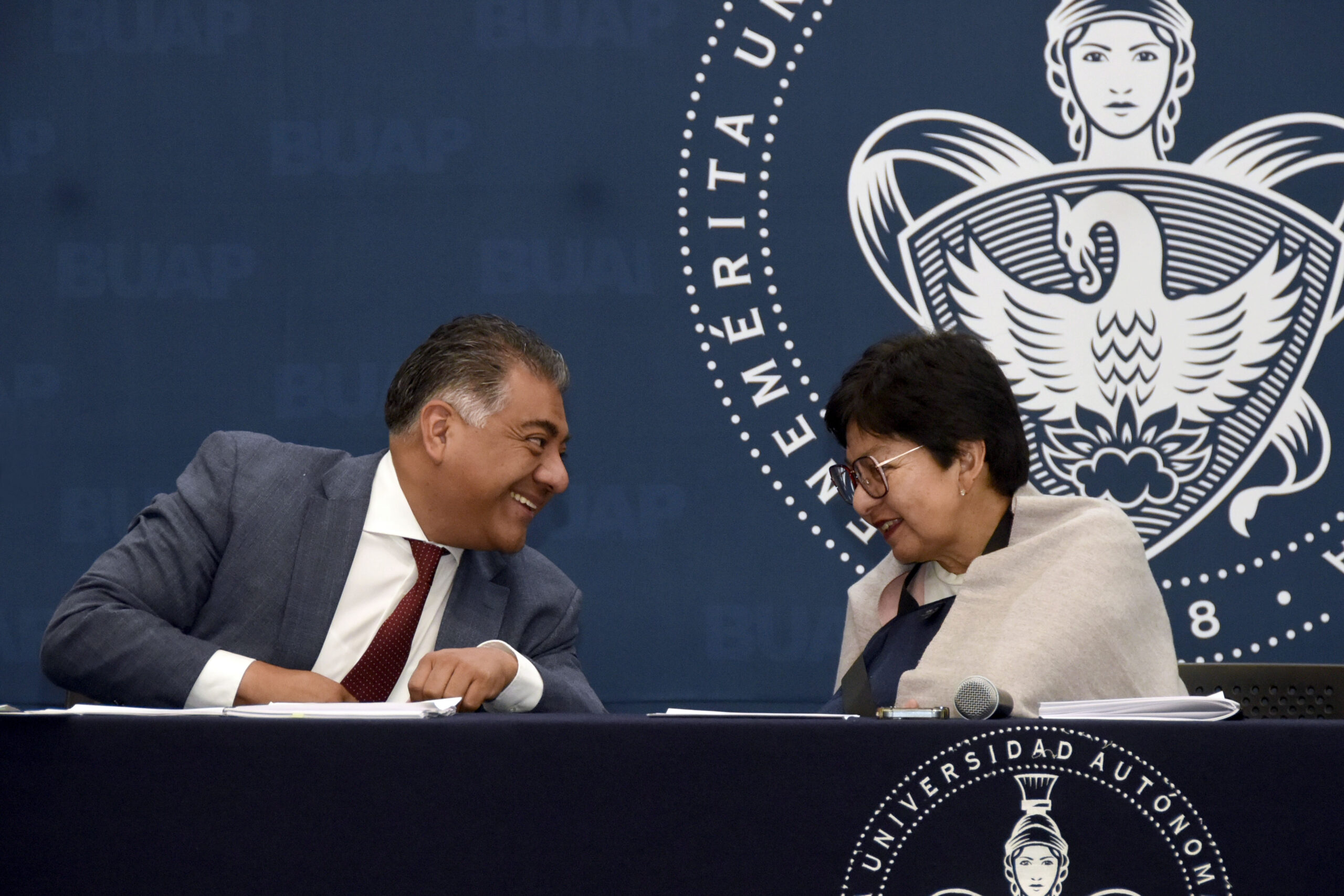 Egresados de prepas y bachilleratos BUAP tienen asegurado ingreso al nivel superior