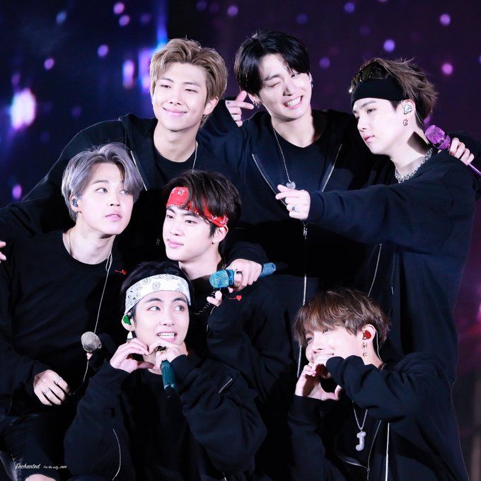 Sheinbaum comparte respuesta de Corea del Sur sobre más conciertos de BTS en México