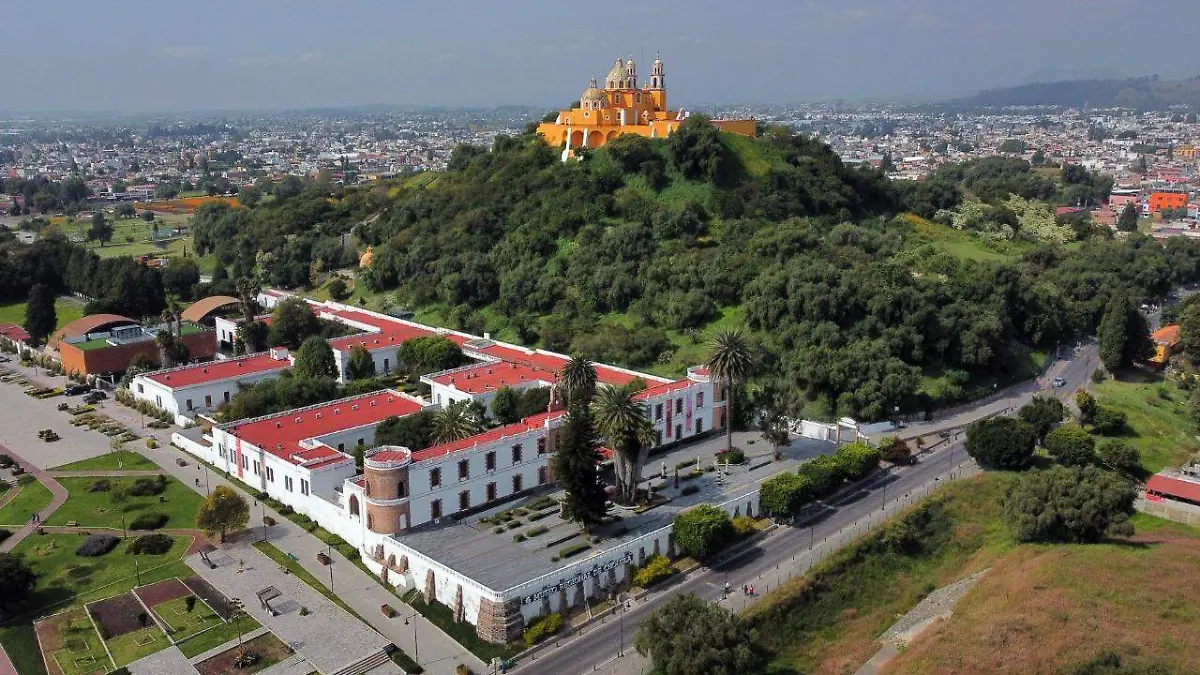 Refuerzan vigilancia en San Andrés Cholula tras operativo federal; gobierno prioriza tranquilidad ciudadana