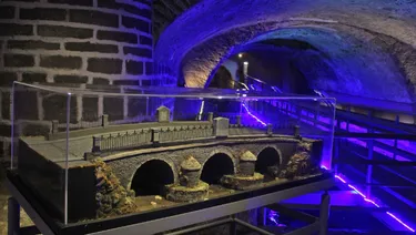 ¡Reabren Puente de Bubas y Pasaje Histórico 5 de Mayo en Puebla!