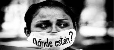 ONU advierte sobre crisis persistente de feminicidios y trata en México