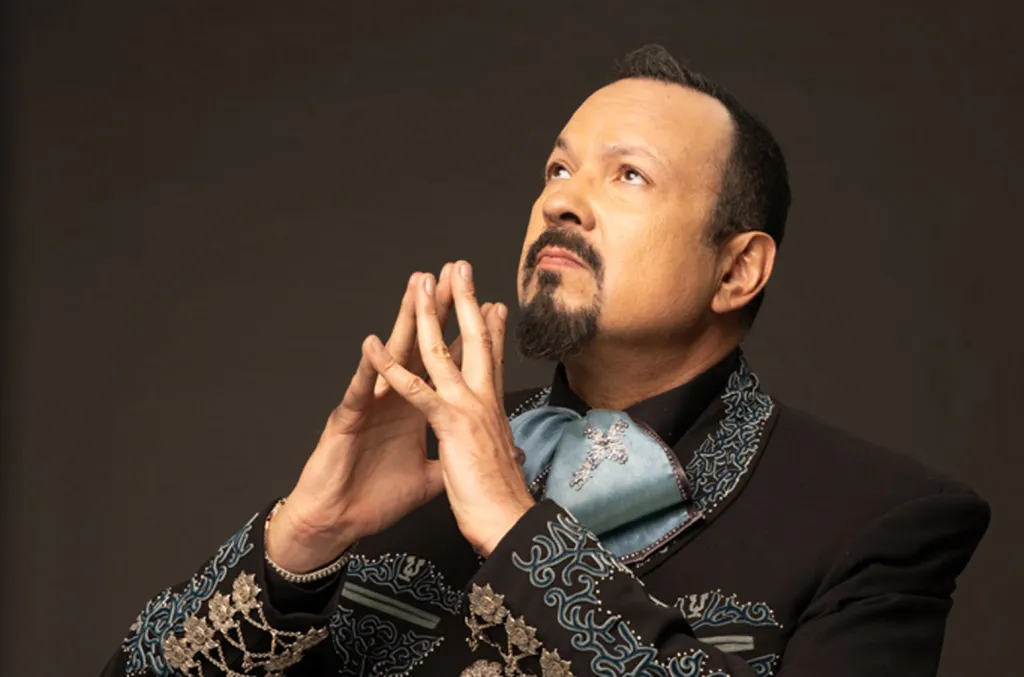 ¿Ataque directo o fuego cruzado? La violencia alcanza a Pepe Aguilar