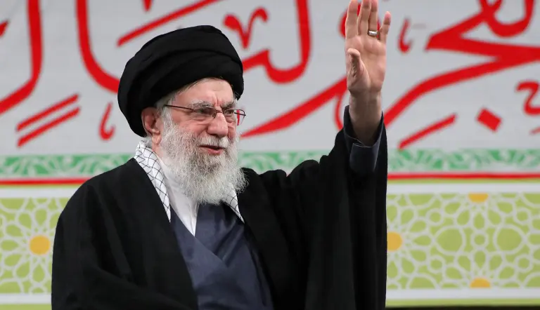 Confirman muerte de Alí Jamenei, líder supremo de Irán, tras ataques de EU e Israel