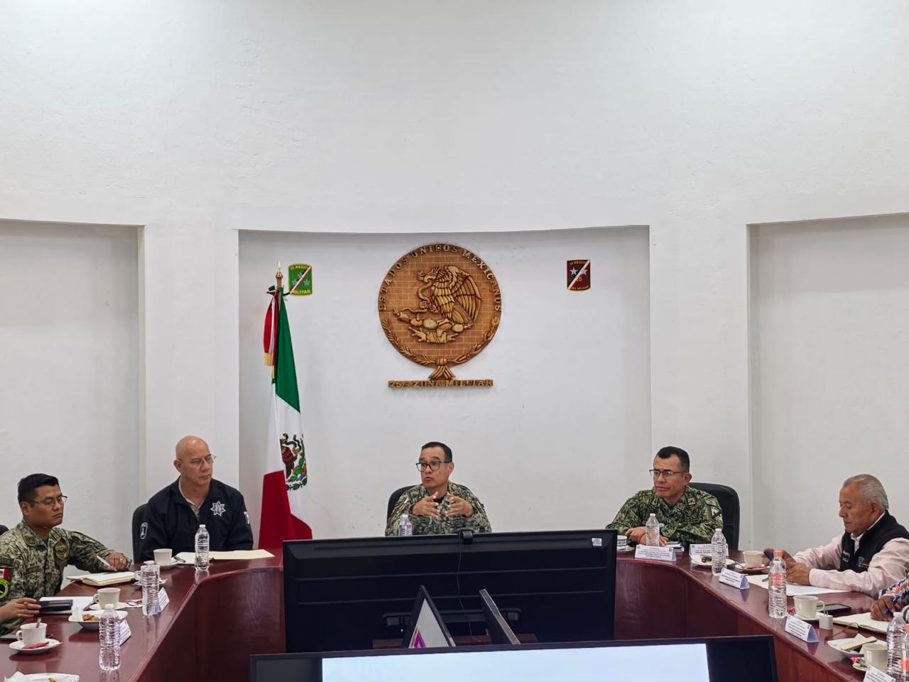 Empresas mineras se suman a estrategia de seguridad
