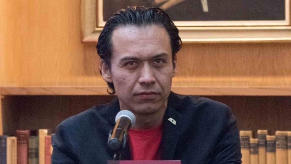 Denuncian «aviadores» y «moches» bajo el mando de Marx Arriaga