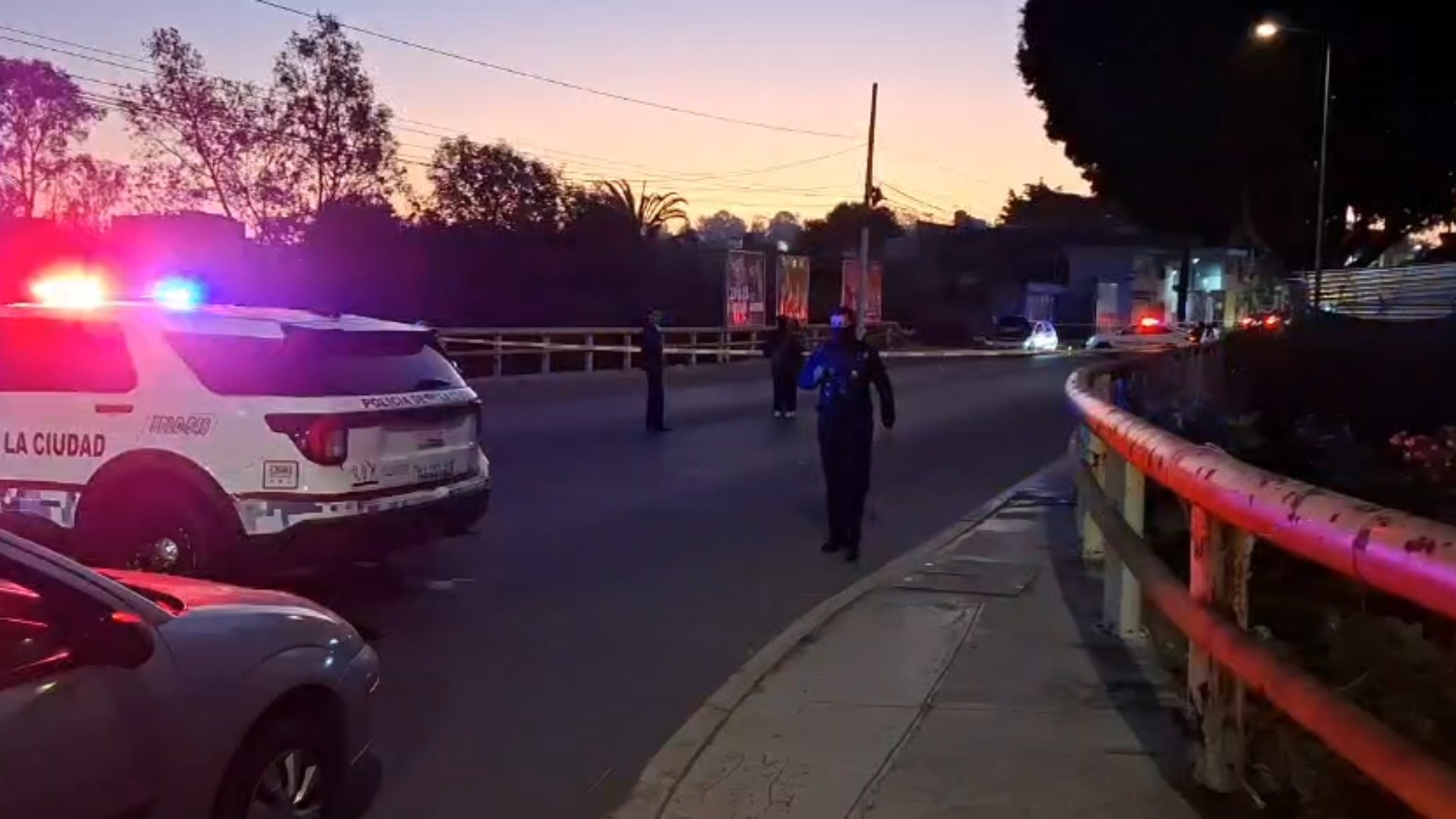 ¿Legítima defensa o ejecución? 🚔 La tragedia de Paulina en Puebla.