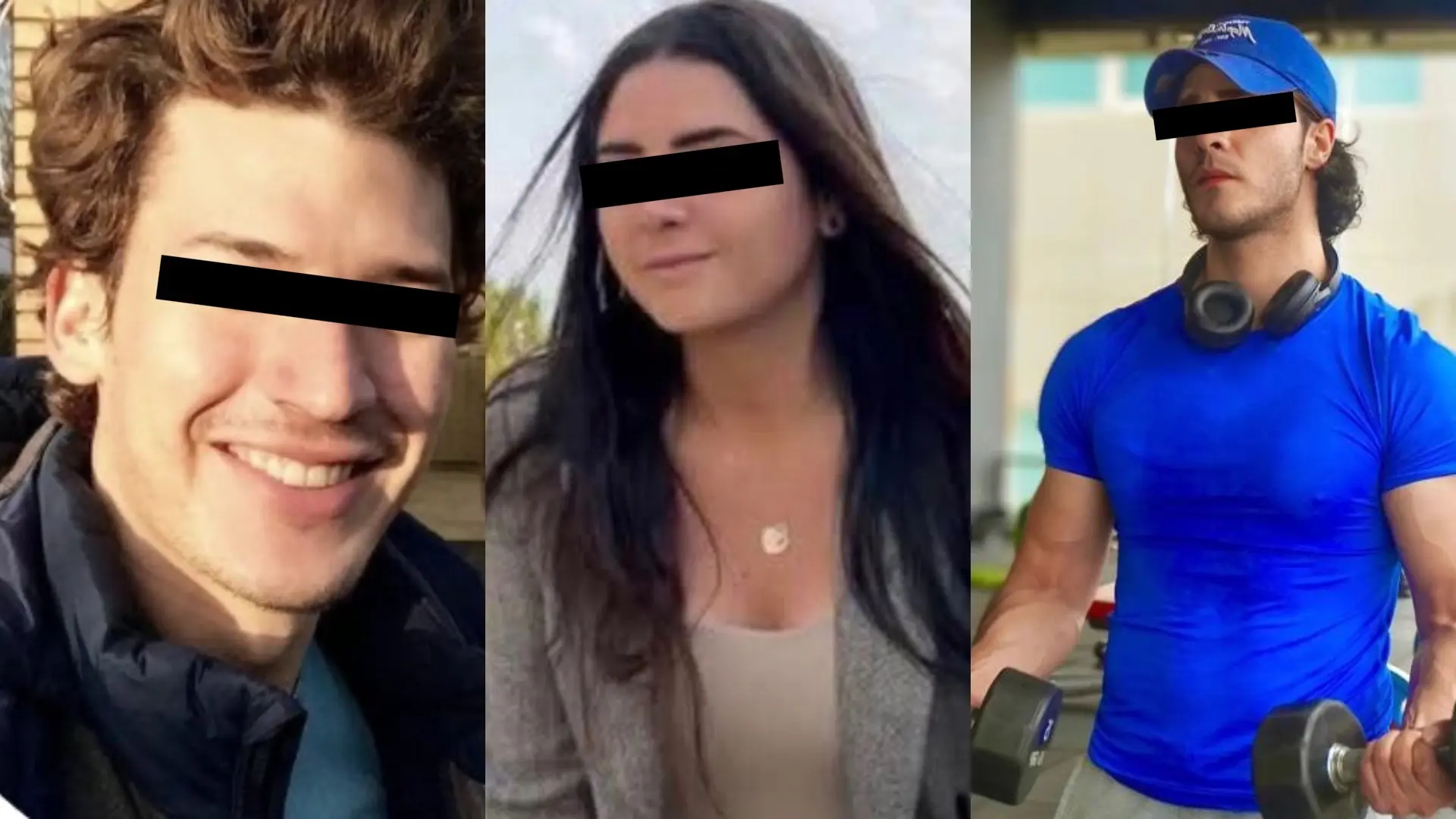 Madre de Joaquín Wirth denuncia estigmatización y revictimización tras ejecución en Angelópolis