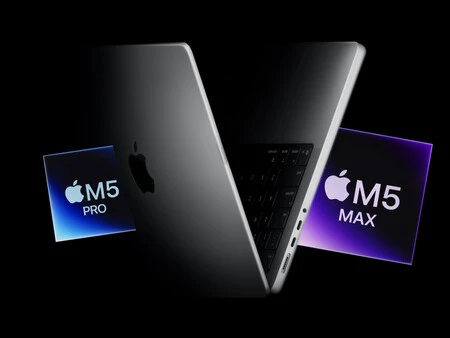 Apple revoluciona el rendimiento del chip M5 con la introducción de nuevos núcleos de alta eficiencia