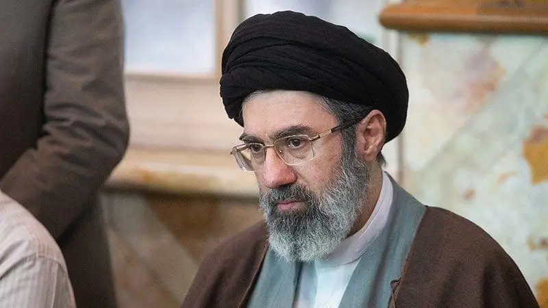 EE.UU. ofrece 10 mdd por información sobre el nuevo líder supremo de Irán