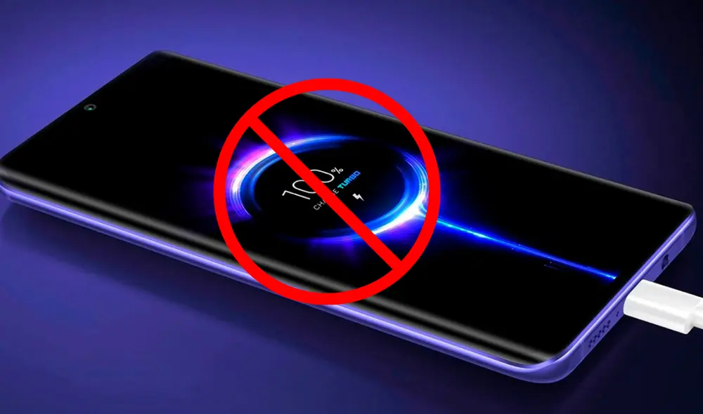 El «Vampiro Energético» en tu Mesa de Noche: Por qué cargar el celular al 100% está matando tu batería