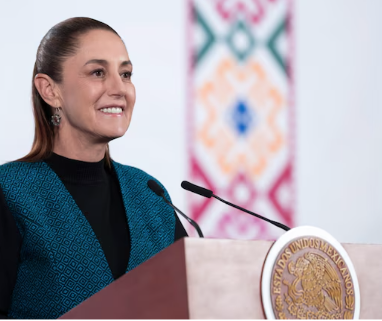 Sheinbaum refuerza seguridad en Jalisco con visita a Guadalajara este viernes