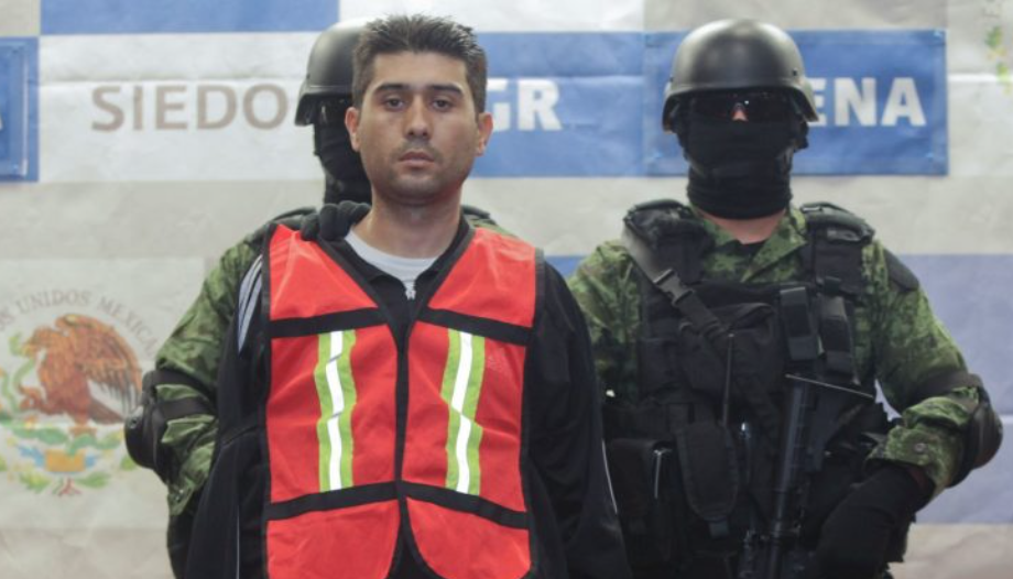 Fundador del CJNG pacta con fiscales en EU y se declarará culpable