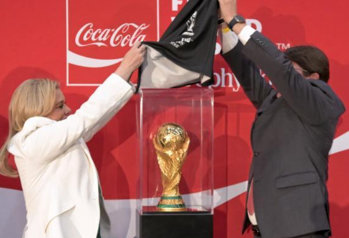 La Copa del Mundo llega a Chihuahua y desata la fiesta futbolera