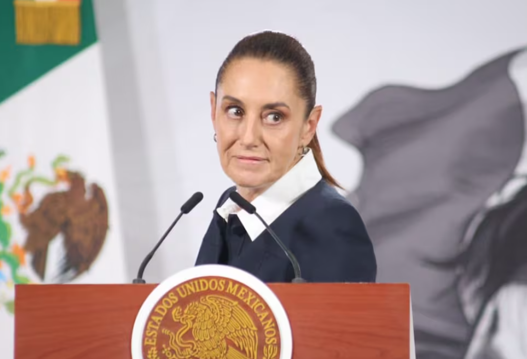 Sheinbaum alista “Plan B” de reforma electoral para la próxima semana