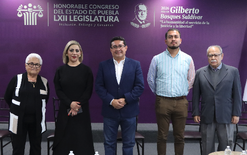 Protocolos de actuación contra el abuso infantil en escuelas expuestos en el Congreso