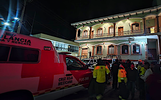 Los rescatan en zona montañosa de Qimixtlán