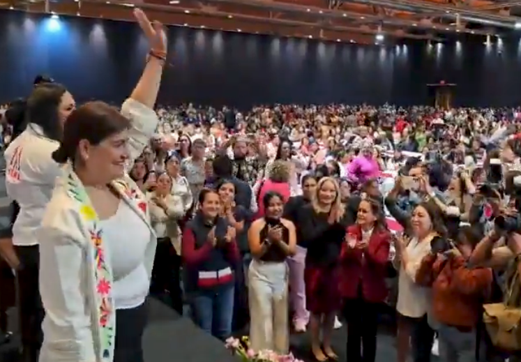 Celina Peña: del aula humilde al humanismo científico