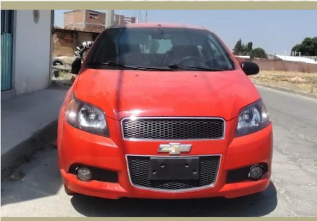 Recupera policía vehículo con reporte de robo en Tepontla