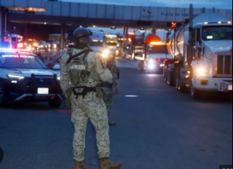 Puebla tendrá Semana Santa y Feria seguras con 4 mil policías