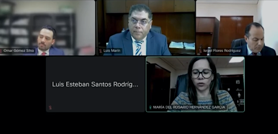 No hay suspensión definitiva sobre el cablebus, señala Poder Judicial Federal